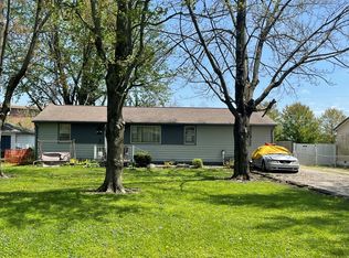 5505 Purpura Dr, Indianapolis, IN 46236