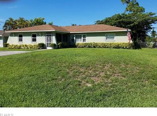 2771 53rd Ter SW, Naples, FL 34116