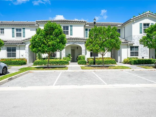 1587 SE 26th Rd, Homestead, FL 33035