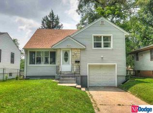 4639 Camden Ave, Omaha, NE 68104