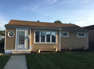 3633 W 84th St, Chicago, IL 60652