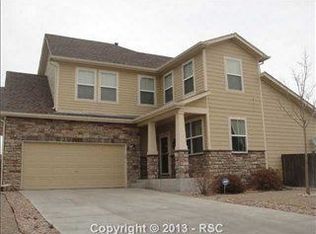 7663 Eolus Grv, Peyton, CO 80831