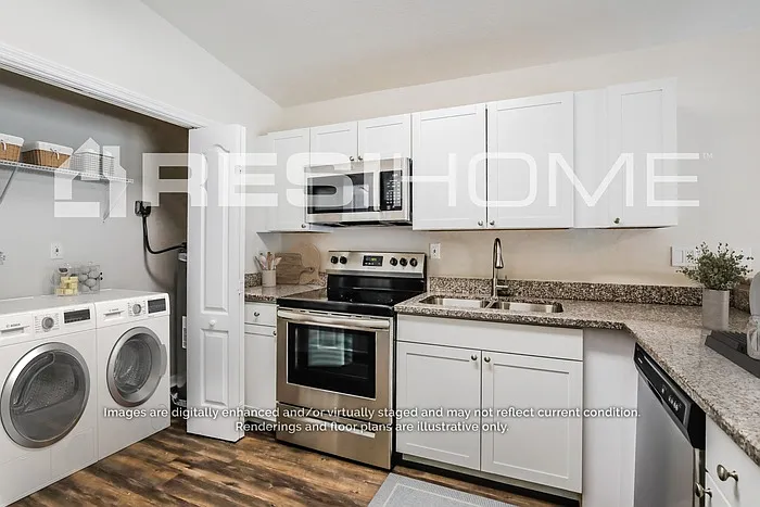 3 bed, 2.0 bath, 1456 sqft, $3,195 — Photo 3