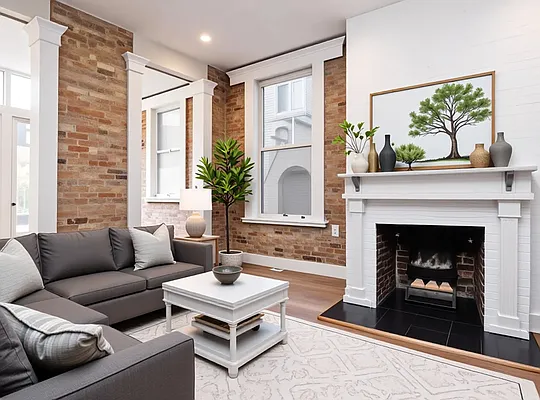 Rented by Douglas Elliman | media 11