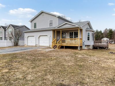 16 Shannon Way, Milton, VT, 05468