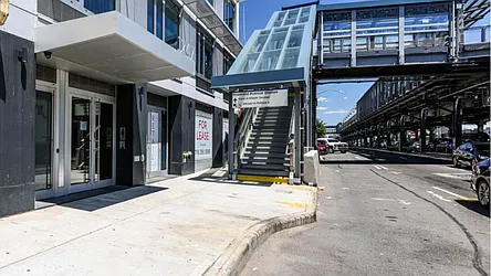 Rented by Nooklyn NYC LLC