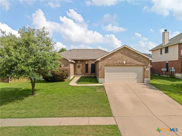 5911 Flat Slate Dr, Killeen, TX 76542