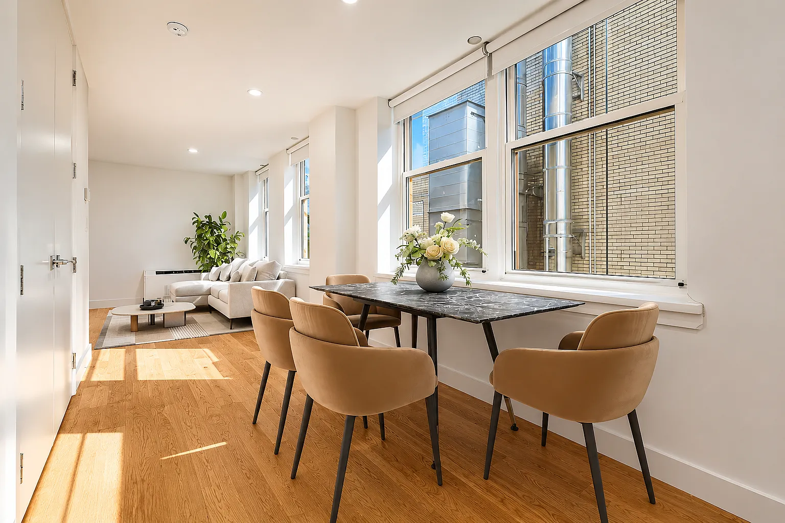50 Murray Street — Photo 2