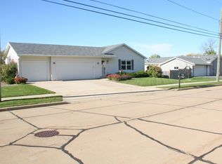1159 Harrison St, Kaukauna, WI 54130