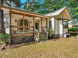 4550 Crabapple Rd, Gilmer, TX 75645