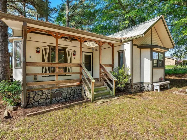 4550 Crabapple Rd, Gilmer, TX 75645