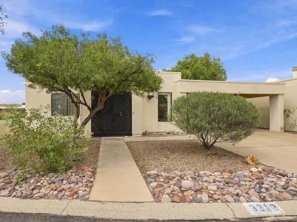3313 N Glen Creek Dr, Tucson, AZ 85712