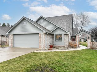 930 Greystone Ct, Anderson, IN 46011