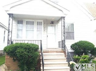 11727 Moran St, Hamtramck, MI 48212