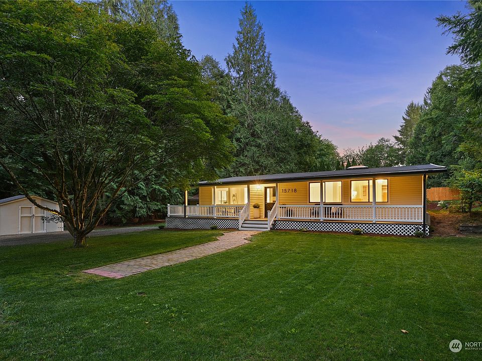 1st image of 15718 130th Avenue NW