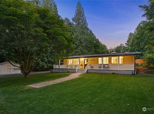 15718 130th Ave NW, Gig Harbor, WA 98329