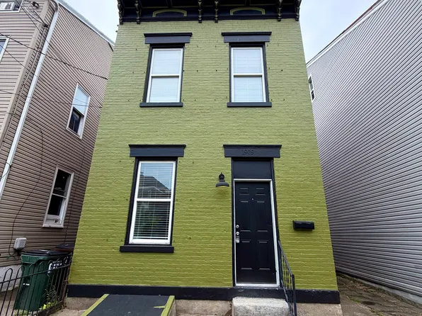 1909 Pine St, Covington, KY 41014