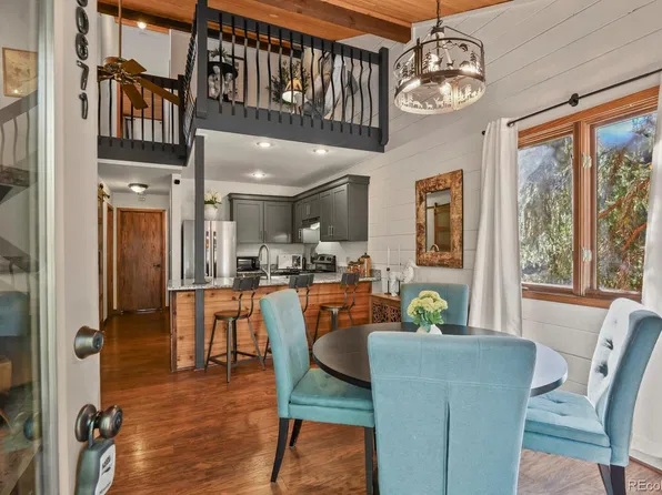 30671 Sun Creek Drive #U, Evergreen, CO 80439