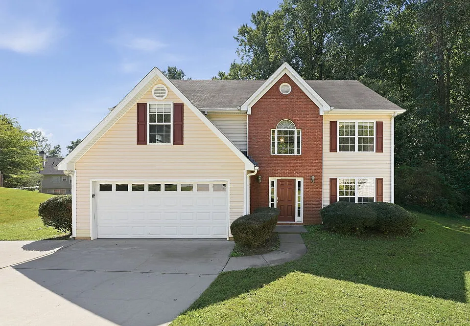 4142 Laurel Bend Ct