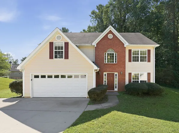 4142 Laurel Bend Ct, Snellville, GA 30039