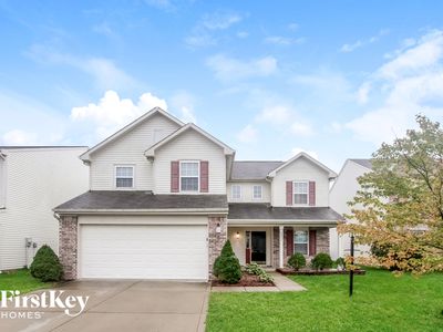 8051 Little River Ln, Indianapolis, IN, 46239