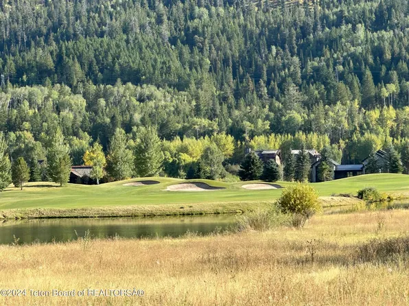 27 Springs Pkwy, Victor, ID 83455