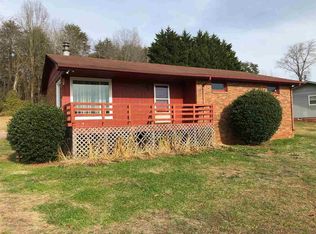 260 Coggins Shore Rd, Inman, SC 29349