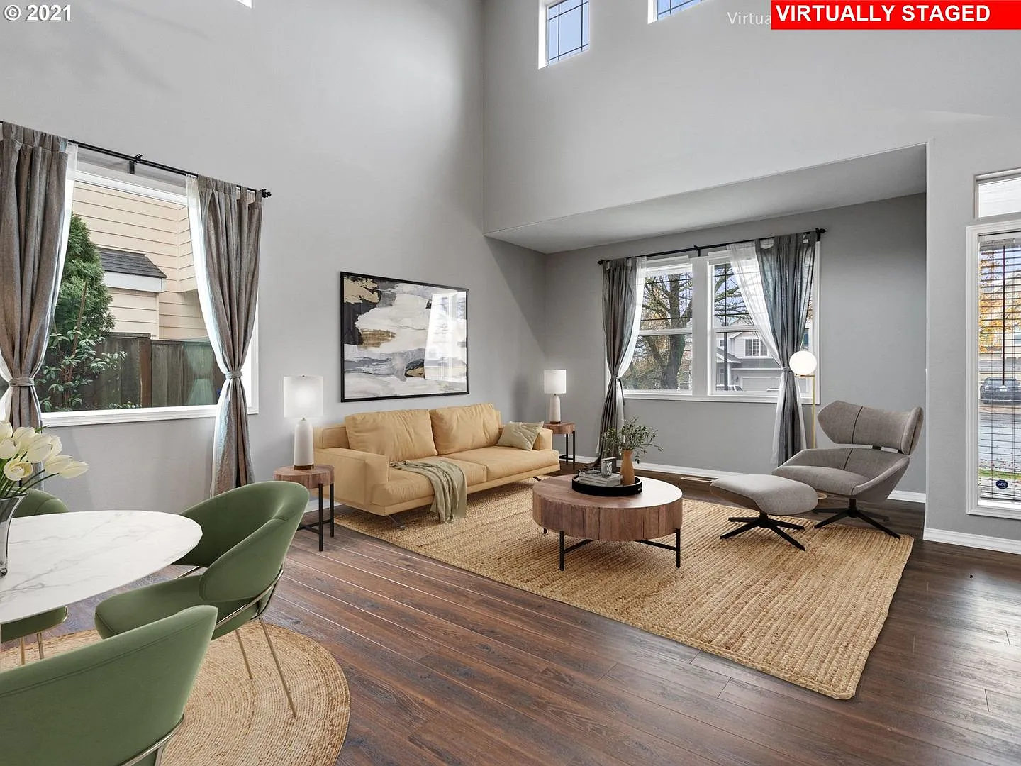 Happy Valley 4 Bedroom Home — Photo 1