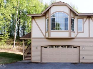 4126 E Country Fair Dr #A, Wasilla, AK 99654