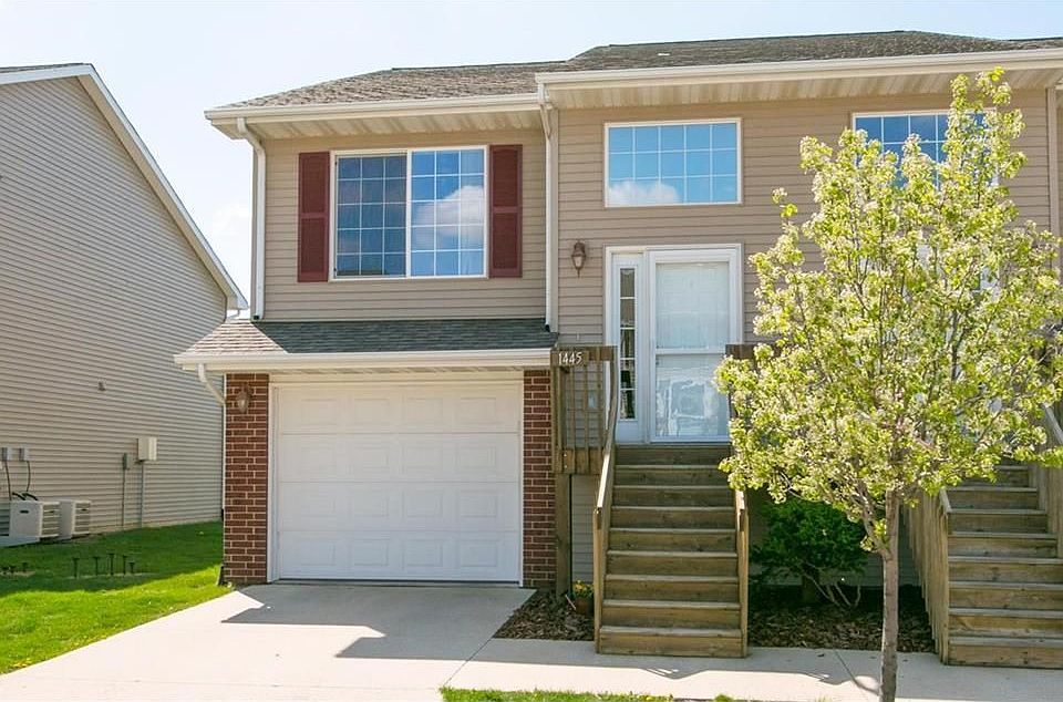 1445 Hayden Ln, North Liberty, IA 52317 Zillow