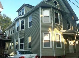 33 Bryant St, Portland, ME 04103