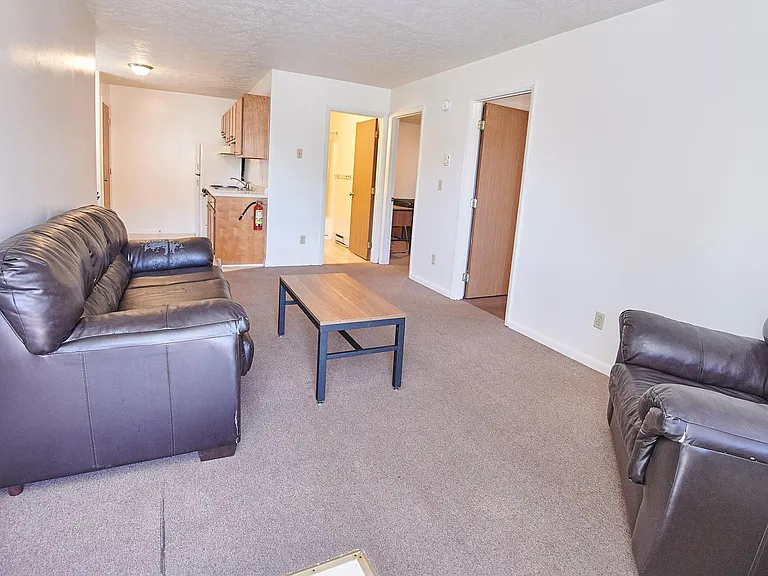 Living Area Furniture