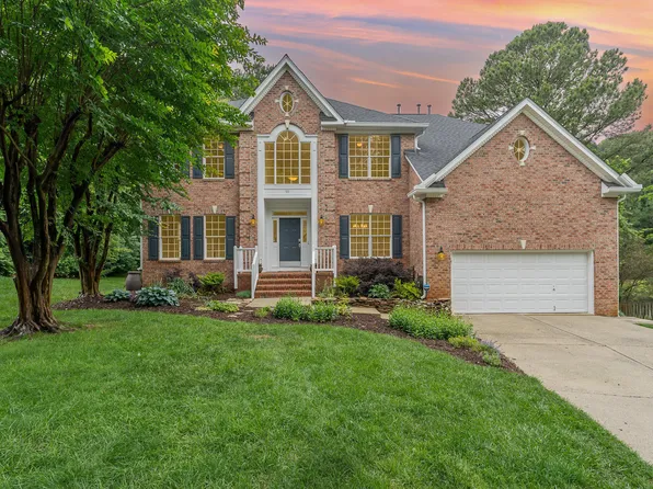 111 Murdock Creek Ct, Cary, NC 27519