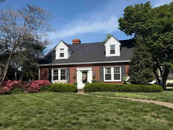 2033 Littlewood Dr, Owensboro, KY 42301