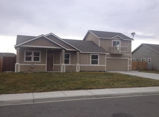 5710 Coppercap Mount Ln, Pasco, WA