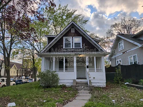 3301 Oliver Ave N Photo 1