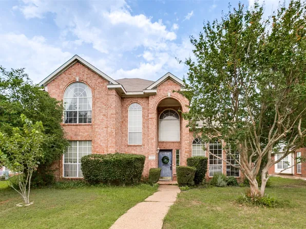1433 Berkley Rd, Allen, TX 75002