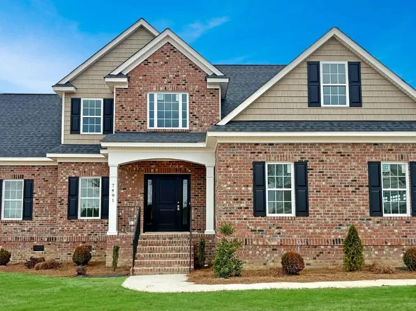 7491 Sweetwater Drive, Nashville, NC 27856