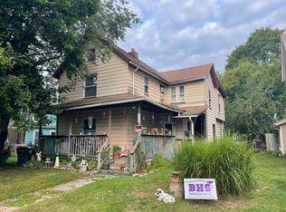 404 Wooster Rd N #2, Barberton, OH 44203