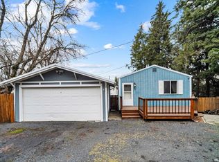 205 E Brewster St, Fairfield, WA 99012