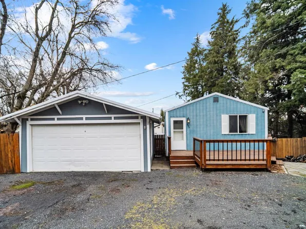 205 E Brewster St, Fairfield, WA 99012