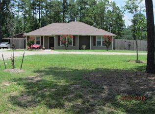 14702 Heritage Dr, Magnolia, TX 77354