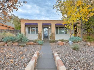 1412 Princeton Dr SE, Albuquerque, NM 87106