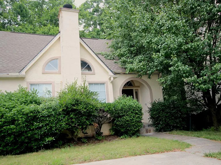 Duplex Townhouse