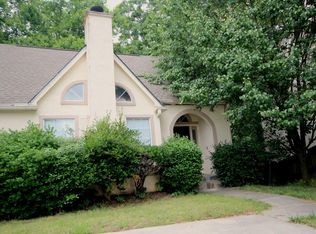 4125 Lake Mist Dr NW, Kennesaw, GA