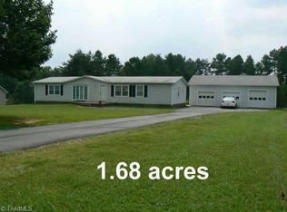 360 Smith Edwards Rd, Kernersville, NC 27284