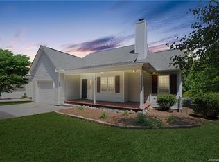 1165 Crestmont Dr SE, Concord, NC 28025