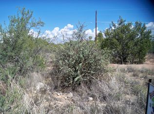 4840 E Smoke Signal Way, Rimrock, AZ 86335