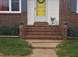 6310 Rock Creek Rd, Tullahoma, TN 37388