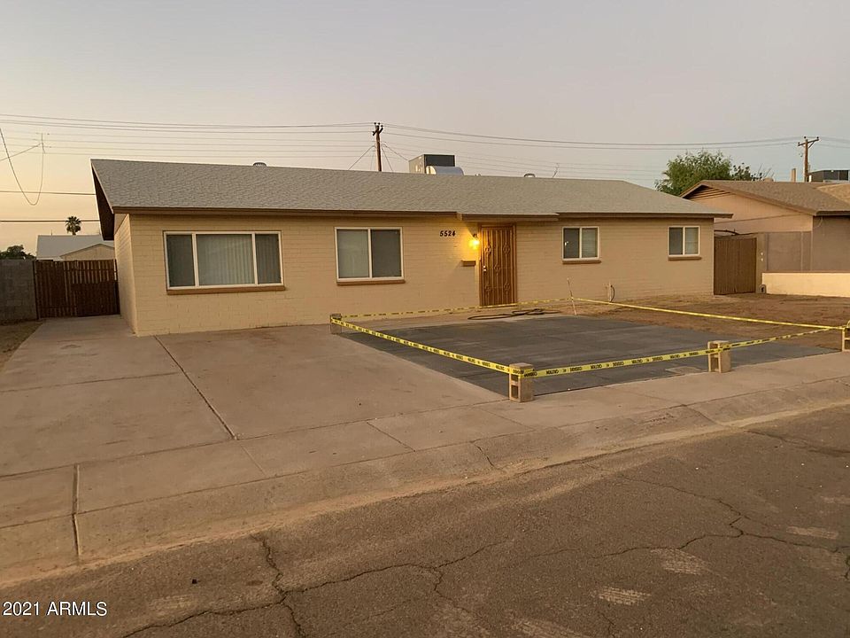 1st image of 5524 W Catalina Dr